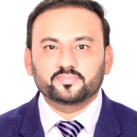 Naveed Mughal