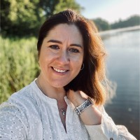 Neringa Šiškauskienė