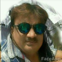 Mahesh MASALI