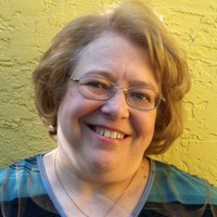 Ingrid Floyd