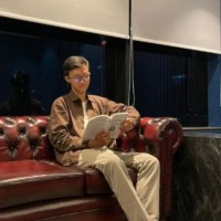 Muhammad Rizqi Saputra