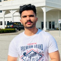 Arshdeep Bhullar