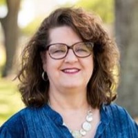 Rebecca Nelson