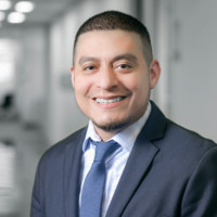 Ruben Serrano