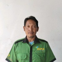 M Yani