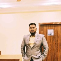 Rajkumar Thavudu