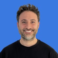 Joshua Greibach