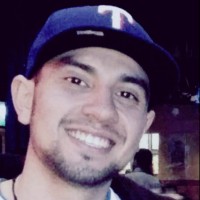 Joel Diaz
