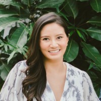 Katherine Chan Lauder