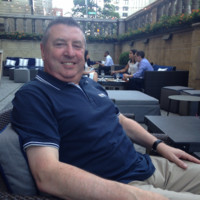 David Sheehan