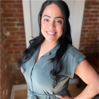 Maria Rivera
