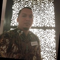 Johan Susanto Tarihoran