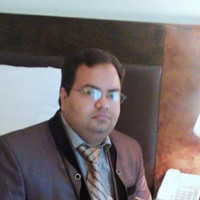 Mujahid Hussain