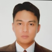 John Jefferson Mimay