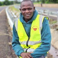 Daniel Ruto