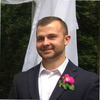 Joe Romito-Carey