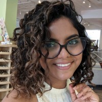 Danica Da Silva Pereira