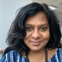 Lalitha Priya Soundararajan
