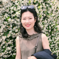 Olivia Xu