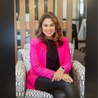 Fathima B Sultan