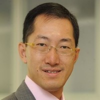 Edwin Mok