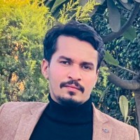 Ashish Dhanda