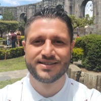 Gabriel Elizondo Solano