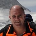 Tjalling Molenwijk