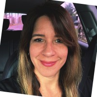 Rosa Maria Cateriano