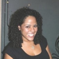 Janelle Jarrett