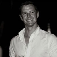 Dewald Van Der Walt