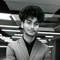 Ashish Vishwakarma