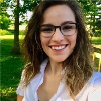 Taryn Strickland