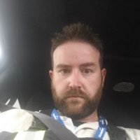 Shane Robinson