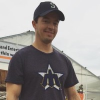 Daniel Ray