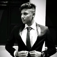 Harshal Jobanputra