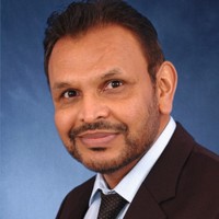 Nainesh Patel