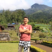 Maulana Achmad Ghiffary