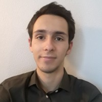 Nathan Chalamel
