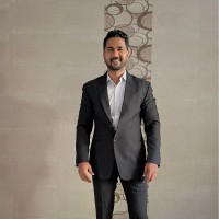 Sunil Sahu