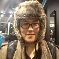 李文博