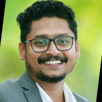 Amruth Soman