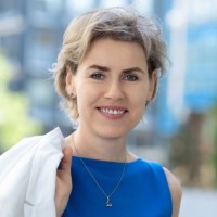 Ewa Rudkowska