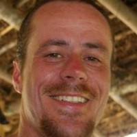 Eric Frenette