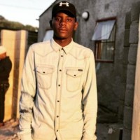 Chris Mncube