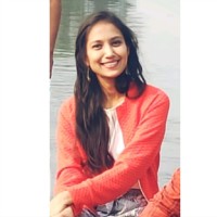 Yashika Rathi