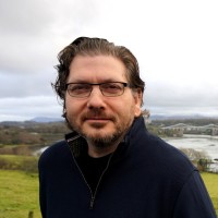 Jonathan Yeomans MSc ATT