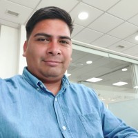 Marco andres Guzmán Pérez