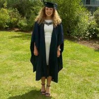 Bethan Watson