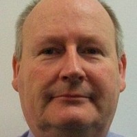 Angus Beveridge